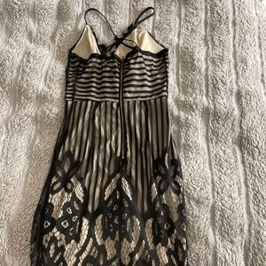 Mini Lacey dress